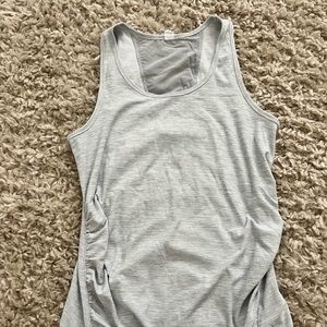 Old navy maternity workout top